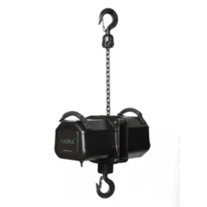 POLIPASTO ELECTRICO DE 1 TONELADA PARA APLICACIONES DE RIGGING | 380V INDUSTRIAL