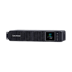 UPS de 1500 VA/1000 W, Topología Línea Interactiva, Entrada 120 Vca NEMA 5-15P, Onda Senoidal Pura, Torre o Rack 2 UR, Con 8 Tomas NEMA 5-15R