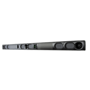 Soundbar Adapt / Custom Length / TruMount Tecnología / 105W RMS por Canal / Acabado en Acero Pintable / LCR Pasiva