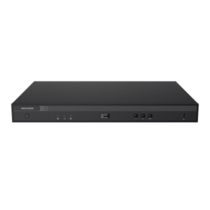 Controlador LED para Videowall / Configuración WEB / Android Interconstruido / 20 Puertos de Video RJ45 / Compatible con Paneles LED Hikvision