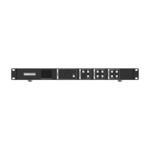 Controlador Todo en Uno VC4S / Entrada 3G-SDI / 4 Puertos Ethernet / 2.6 MP / Máximo 3840x3840 / HDMI 1.3
