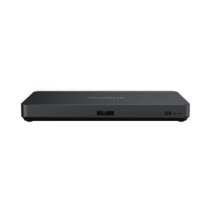 Procesador de Audio y Video Yealink AVHub para Salas de Conferencias