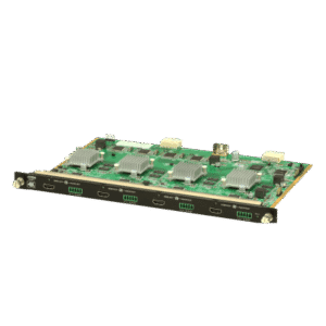 Placa de Salida HDMI 4K | 4 Puertos HDMI | Escalador 4K | Seamless Switch | EDID Expert | Compatible HDCP 2.2 | Video Wall | FrameSync | CEC | Compatible VM3250 y VM1600