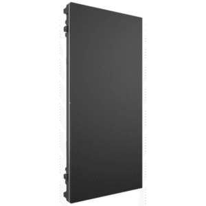 Gabinete LED para Videowall de Renta / Pitch 2.9 V2 / LED Negro / Resolución 168 X 336 / Tamaño 500 x 1000 mm / Uso en Exterior
