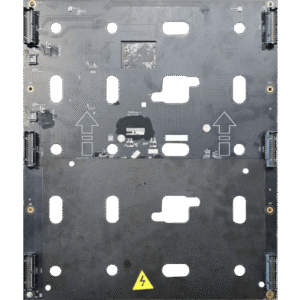 Refacción / Tarjeta HUB (3-en-1) / Compatible con Gabinetes DS-D40S-2F