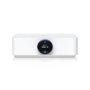Amplificador UniFi de Audio Premium para Streaming Multi-Zona de Alta Fidelidad y Experiencias de Sonido Espacial Inmersivo