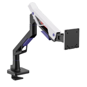 Brazo Para Monitor 24-57 Pulgadas/Hasta 30 KG/ VESA 75 X 75 - 200 X 200