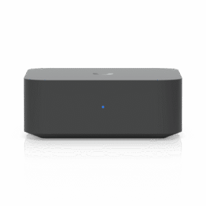 Streamer de Audio Digital PoE Multi-Zona Compacto con Diseño Versátil, Control Intuitivo y Compatibilidad con Múltiples Servicios de Streaming de Música