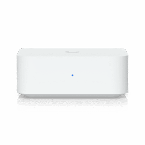 Streamer de Audio Digital PoE Multi-Zona Compacto con Diseño Versátil, Control Intuitivo y Compatibilidad con Múltiples Servicios de Streaming de Música