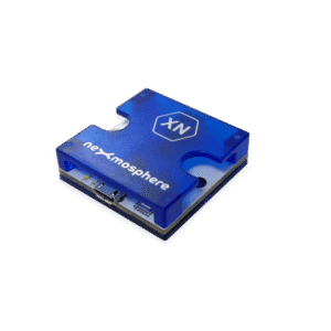 Controlador Nexmosphere Xperience / USB API / 2 InterfaceS X-talk / Auto-configuración Plug & Play / Compatible con Elementos Nexmosphere