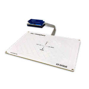 Sensor de Gestos Aéreos / Detección Touchless / AirButton + AirGesture + AirWheel / Campo Detección 140x90 mm (5.5x3.5 in) / Integración X-talk / 5V DC