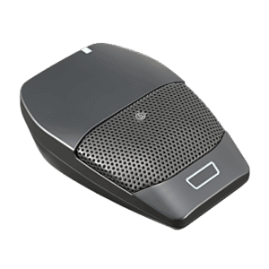 Micrófono Inalámbrico | Tipo Superficie | System 20 PRO | Patrón Cardioide | Batería Interna Li-Ion | USB-C | OLED Display | 2.4 GHz | AES128