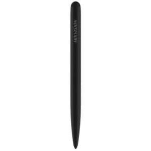 Lápiz (Stylus) para Pantallas Interactivas / Material Polietileno / Color Negro / Paquete 2 Unidades