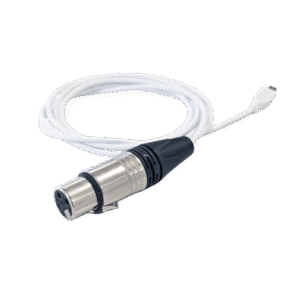 Interfaz DMX-USB / Control 1 Universo DMX512 / Ramping Directo 4 Canales / Transiciones entre Escenas / Compatibilidad X-talk / 3-pin XLR