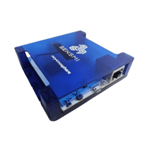 Gateway para Plataforma Sensmi / Plataforma de Análisis / 1 Puerto Ethernet / 1 Puerto USB
