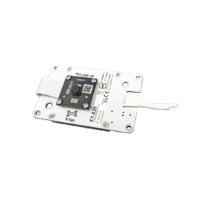 Sensor de Género y Edad / Detección Demográfica / X-Eye Gender / 50° Ángulo de Visión / Hasta 2.5 m Alcance / GDPR Compliant / Stand-Alone