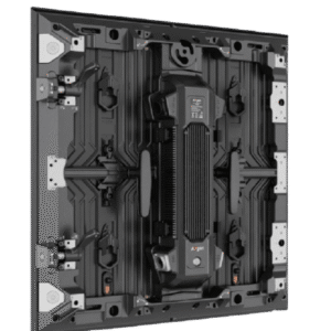 Gabinete LED para Videowall de Renta / Corte 45° / Pitch 2.6 V2 / Resolución 192 X 192 / Uso en Interior