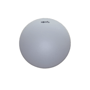 INTEO HUB controlador se señal inalambrica RTS de Somfy. Control de sus persianas por medio de su celular o control de voz Alexa y Google Home