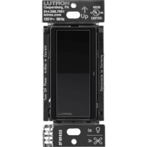 (Caseta Wireless) Interruptor Inteligente On/Off, requiere cable neutro. 5A /120V