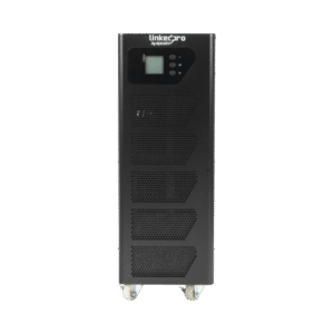 UPS de 6000 VA, Online Doble Conversión, 200 - 240 Vac de Entrada, Fase Dividida 120V/120V + N, sin Baterías con Kit de Cables de Conexión de Baterías