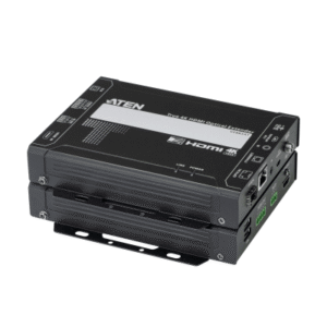 EXTENSOR OPTICO HDMI 4K 300M MULTIMODO